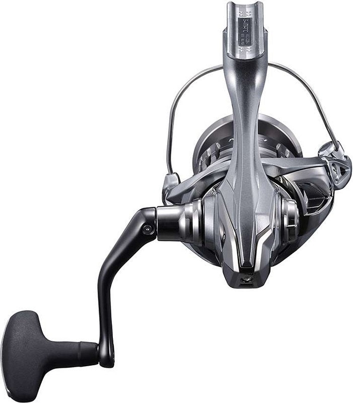 Shimano Nasci 500 Spinning Reel NAS500FC Shimano Nasci 500 Spinning Reel NAS500FC