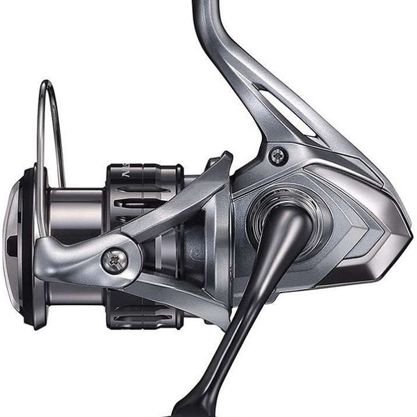 reel shimano nasci 500hg Shimano Nasci 500 Spinning Reel NAS500FC