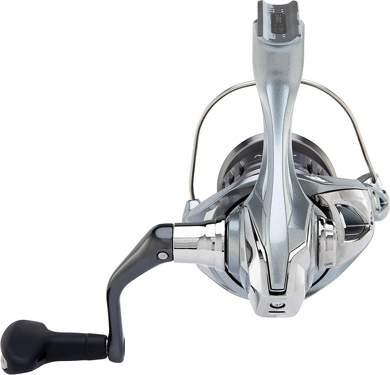 Shimano Nasci 4000XG Spinning Reel NASC4000XGFC