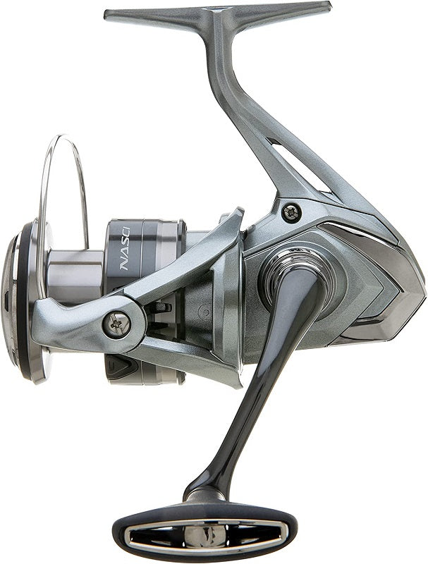 Shimano Nasci 4000XG Spinning Reel NASC4000XGFC