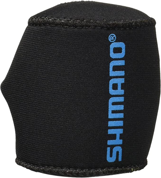 Shimano Neoprene Reel Cover