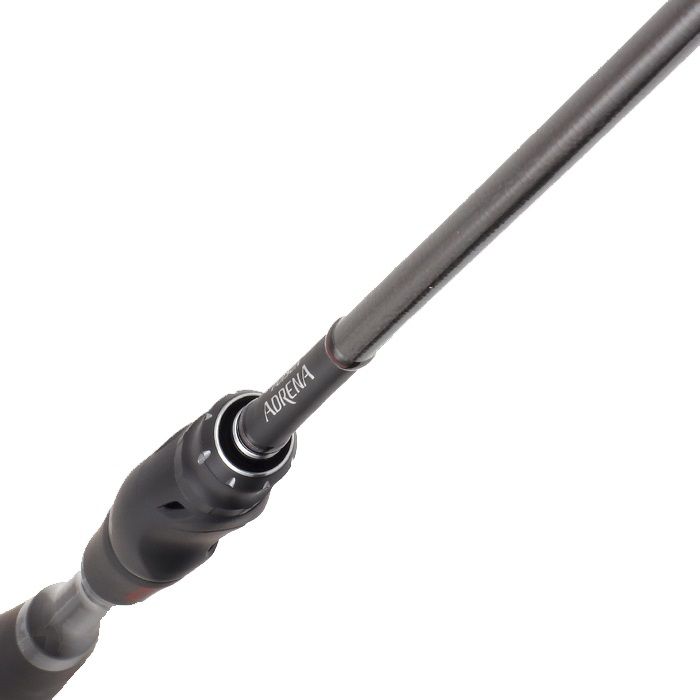 Shimano Poison Adrena Spinning Rod 6ft 7in PAD267MLA