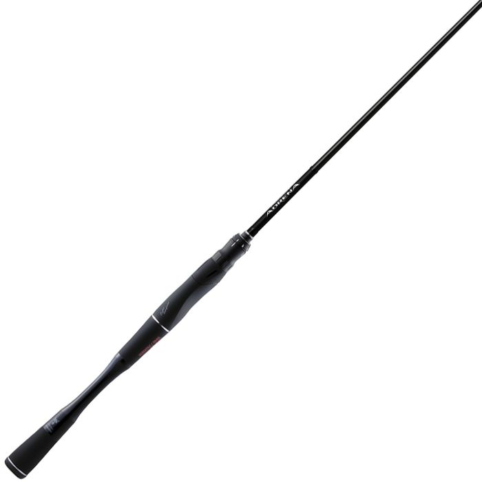 Shimano Poison Adrena Spinning Rod 6ft 7in PAD267MLA