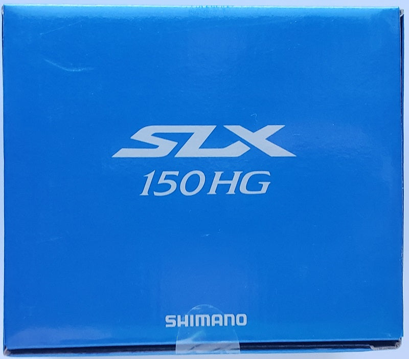 Shimano SLX 150HG Baitcasting Reel SLX150HG
