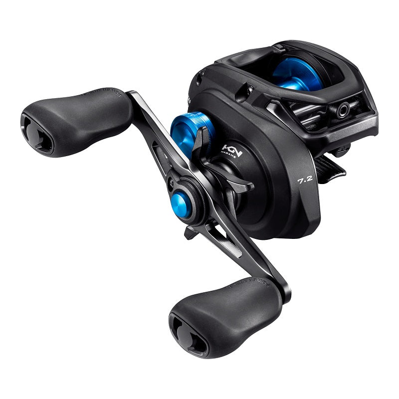 Shimano SLX 150HG Baitcasting Reel SLX150HG