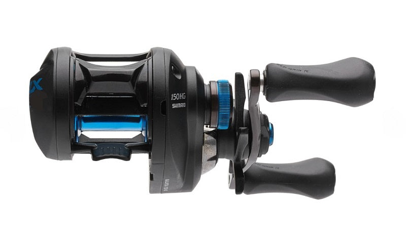 Shimano SLX 150HG Baitcasting Reel SLX150HG