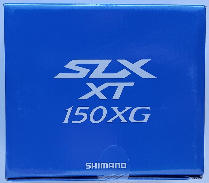 Shimano SLX XT 150XG Baitcasting Reel SLXXT150XG