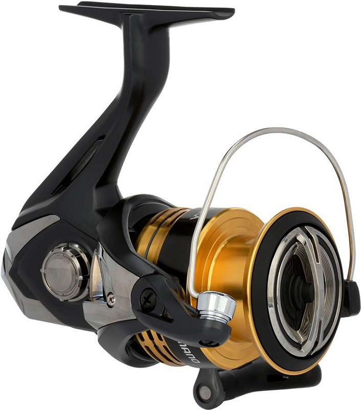 Shimano Sahara FJ Spinning Reel