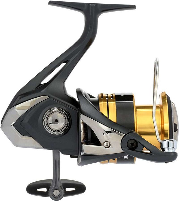 Shimano Sahara FJ Spinning Reel