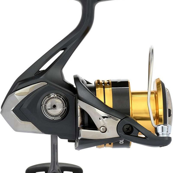 Shimano Sahara 4000XG Spinning Reel SH4000XGFJ