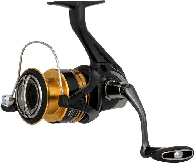 harga reel shimano sahara 4000 fe Shimano Sahara FJ Spinning Reel