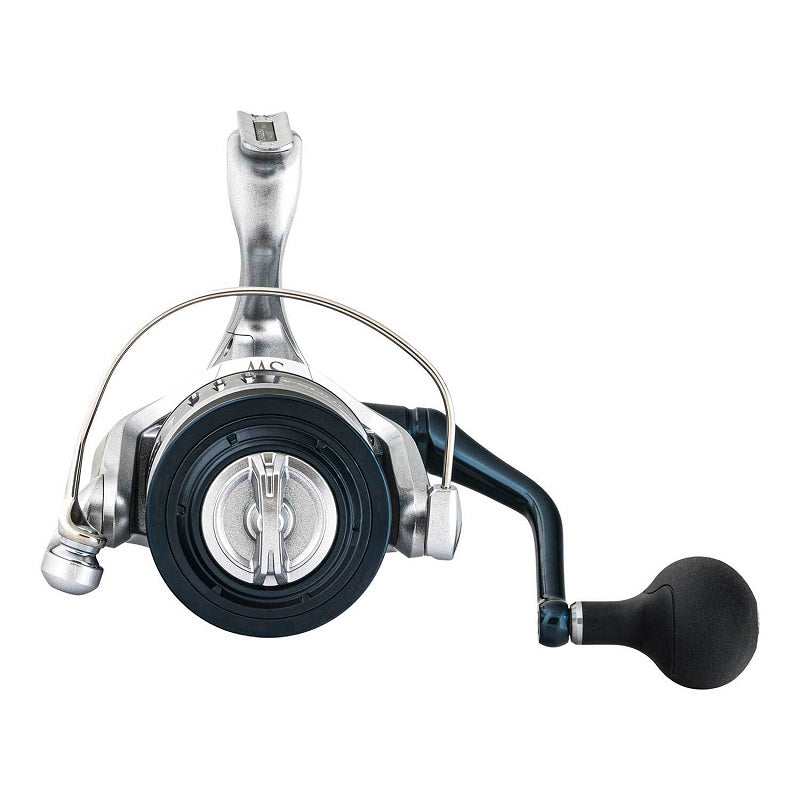 Shimano Saragosa SW A Spinning Reel