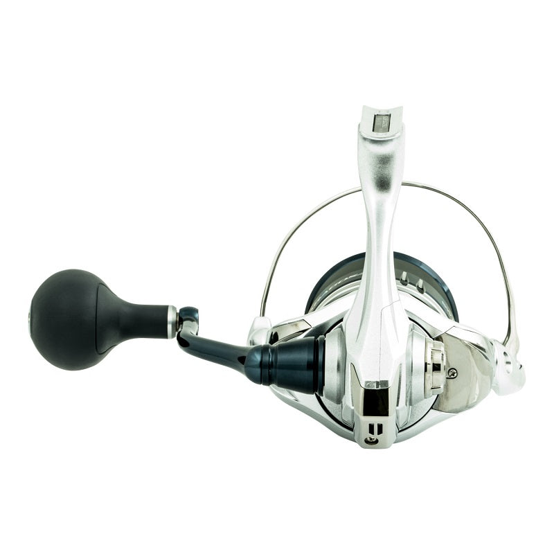 Shimano Saragosa SRG8000SWAHG Spinning Reel