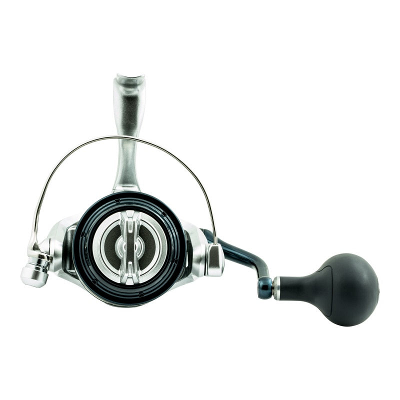 Shimano Saragosa SRG5000SWAXG Spinning Reel