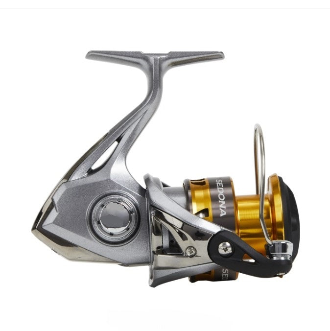 shimano 1000 r spinning reel Shimano Sedona 1000 Spinning Reel SE1000FI