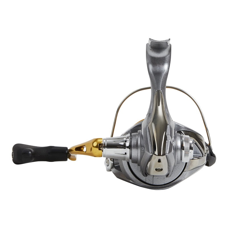 Shimano Sedona 500 Spinning Reel SE500FI Shimano Sedona 500 Spinning Reel SE500FI