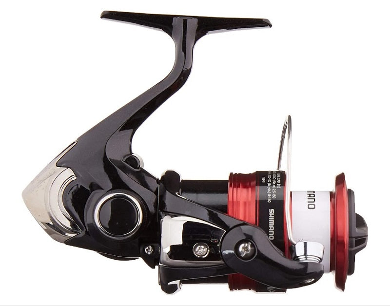 Shimano Sienna FG Spinning Reel