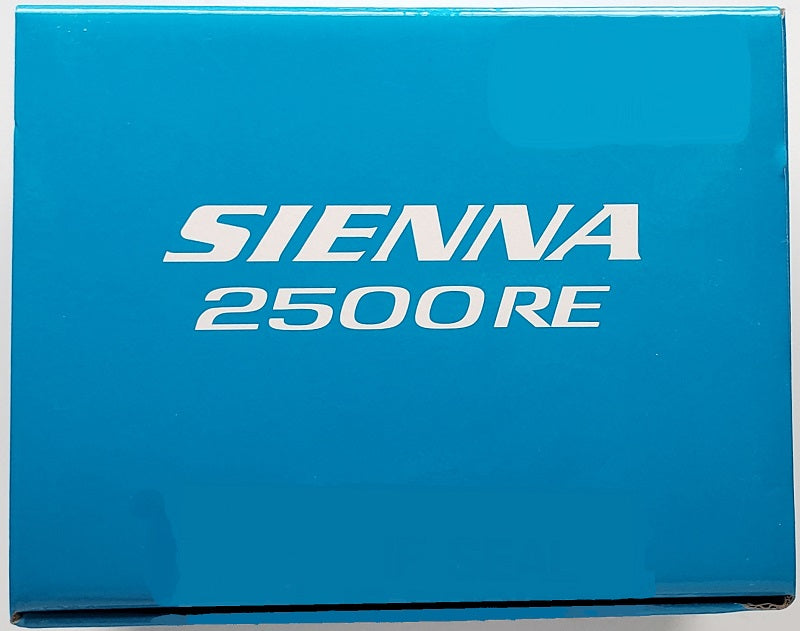shimano sienna 1000 line capacity Shimano Sienna RE Spinning Reel