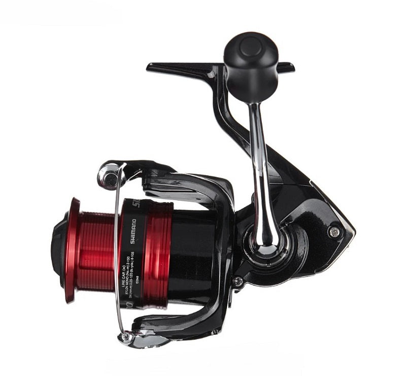 Shimano Sienna 4000 FG Spinning Reel Shimano Sienna 4000 FG Spinning Reel