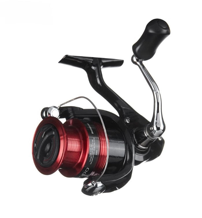 Shimano Sienna 4000 FG Spinning Reel