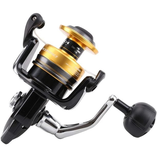 shimano american corporation soc6000fc socorro spinning reel Shimano