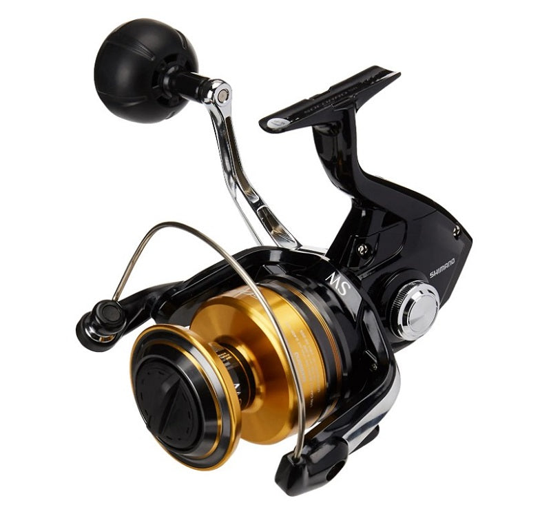 Shimano Socorro SW8000 Spinning Reel SOC8000SW