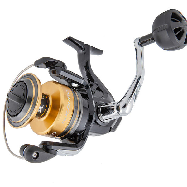 Shimano Socorro SW5000 Spinning Reel SOC5000SW
