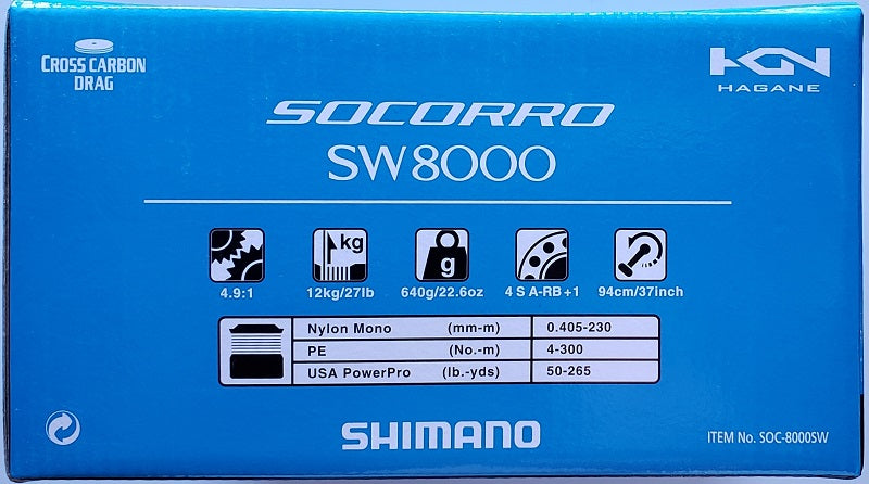 Shimano Shimano