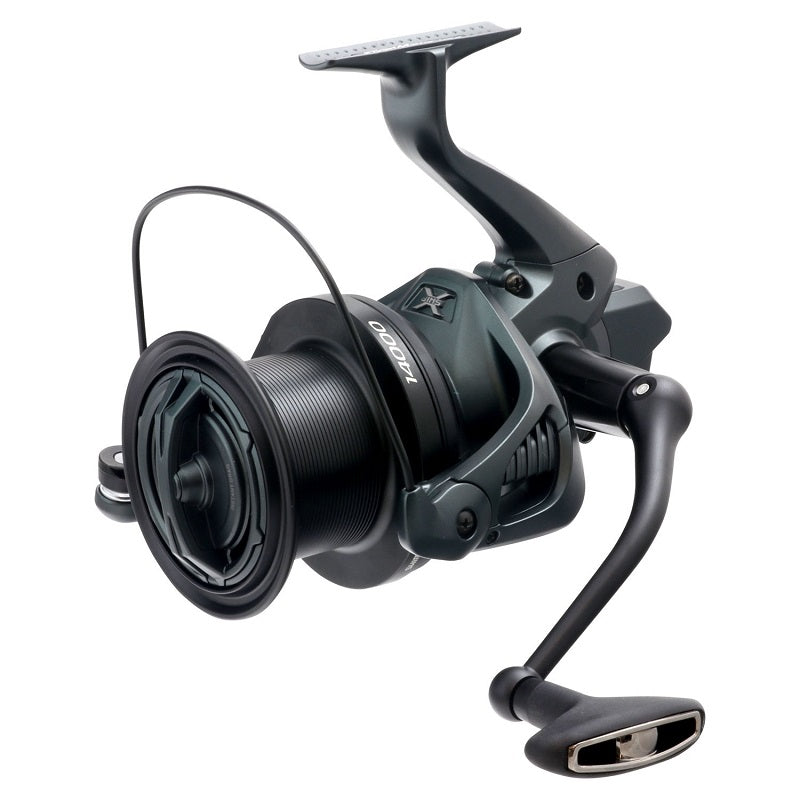 Shimano Speedmaster 14000 XTC Spinning Reel SPM14000XTC