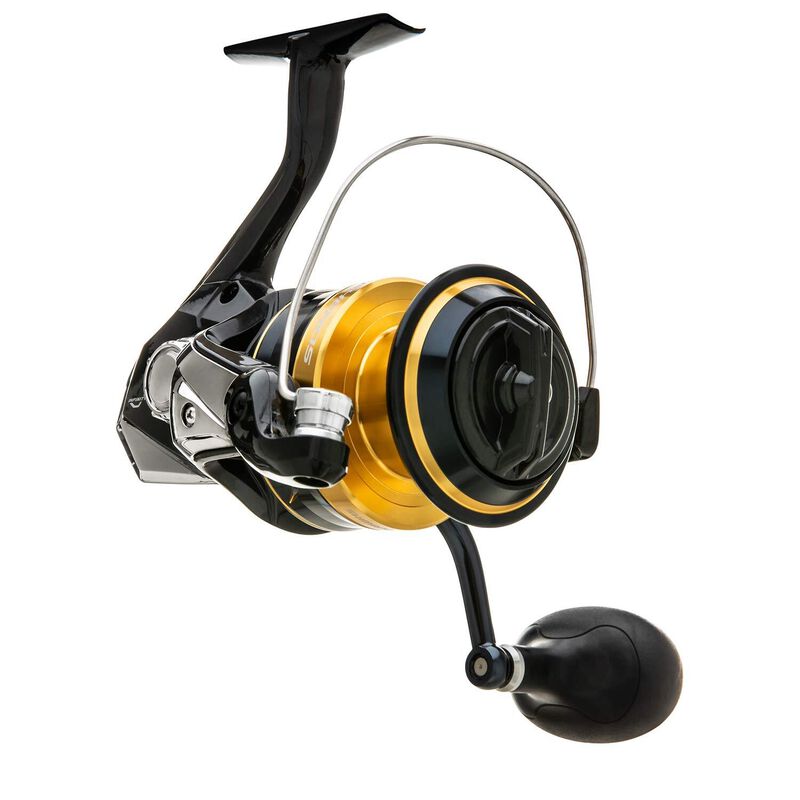 Shimano Spheros SW 6000HG Spinning Reel SPSW6000HGA