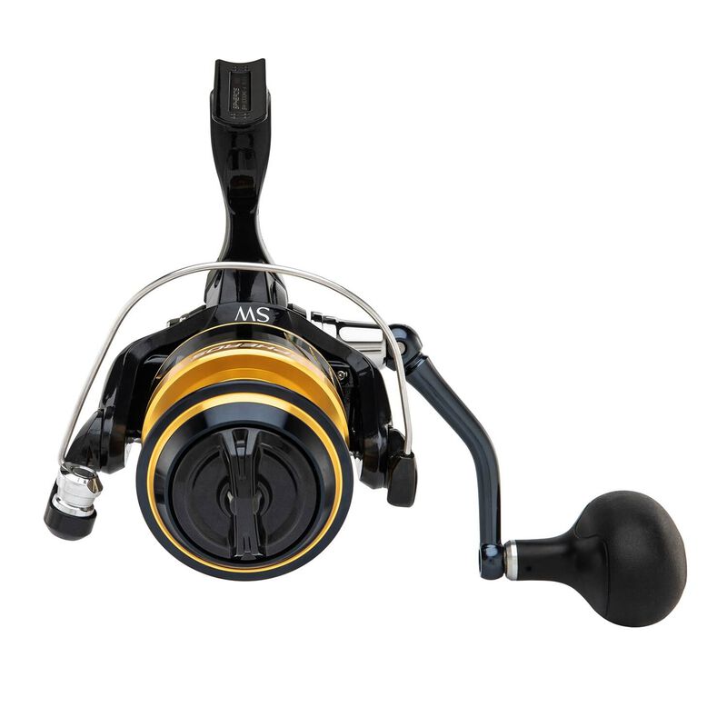 Shimano Spheros SW 5000XG Spinning Reel SPSW5000XGA Shimano Spheros SW 5000XG Spinning Reel SPSW5000XGA