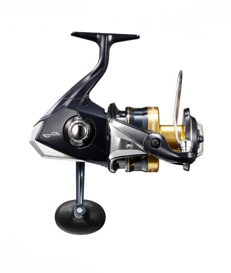 Shimano Spheros SW A Spinning Reel