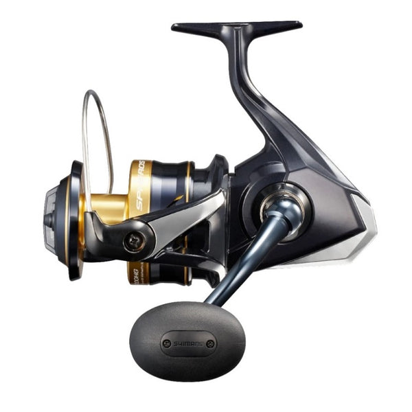 Shimano Spheros SW A Spinning Reel