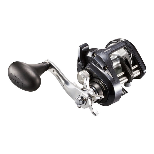 Shimano Tekota 800PG Conventional Reel TEK800PGA