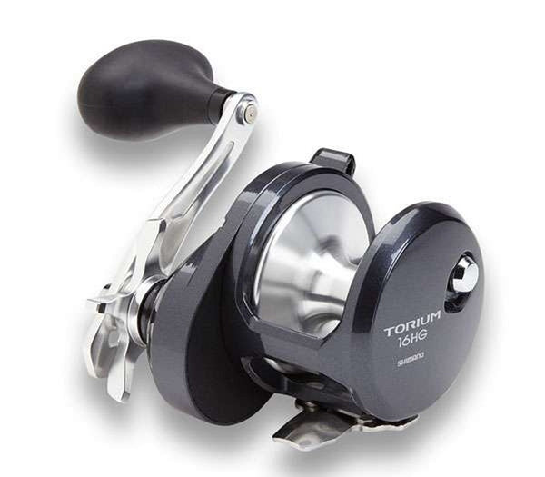 Shimano Torium 16HG Conventional Reel TOR16HGA