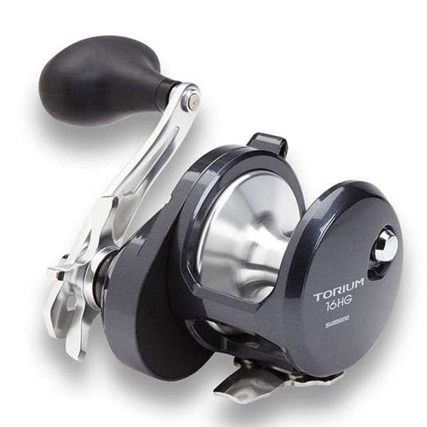 Shimano Torium 16HG Conventional Reel TOR16HGA