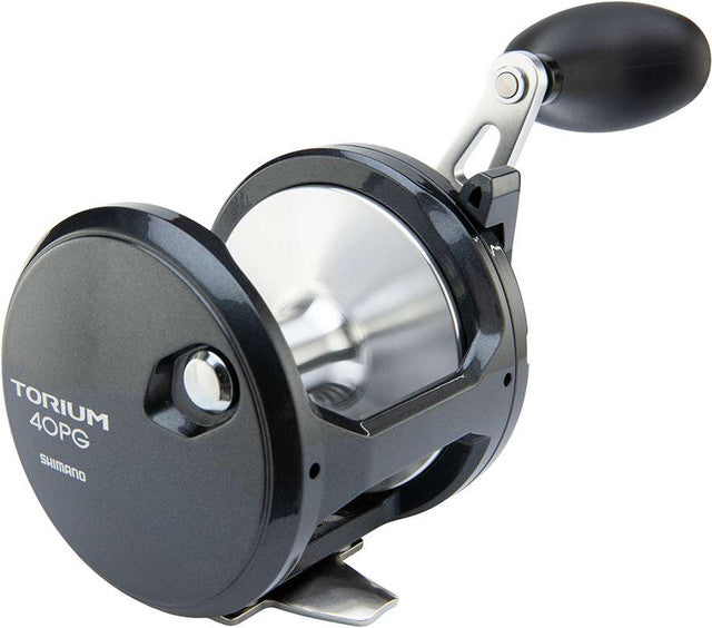 Shimano Torium 40PG Conventional Reel TOR40PGA