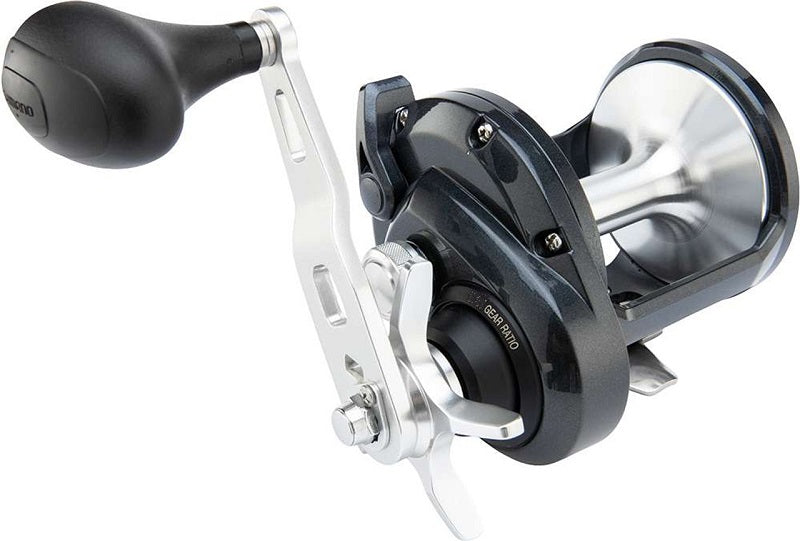 Shimano TOR40PGA Torium Star Drag Conventional Reel