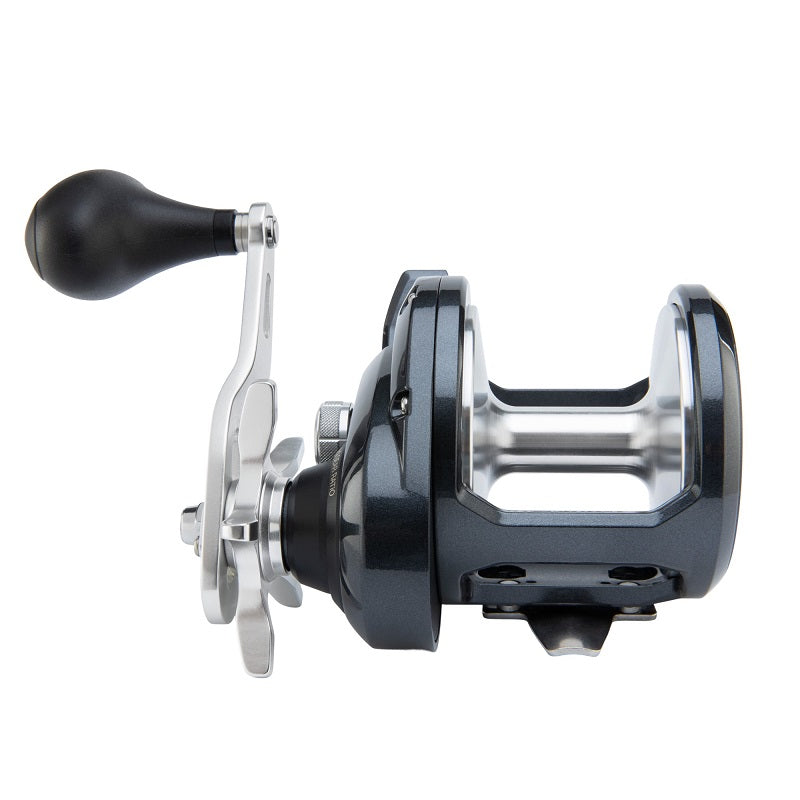 Shimano Torium 40PG Conventional Reel TOR40PGA