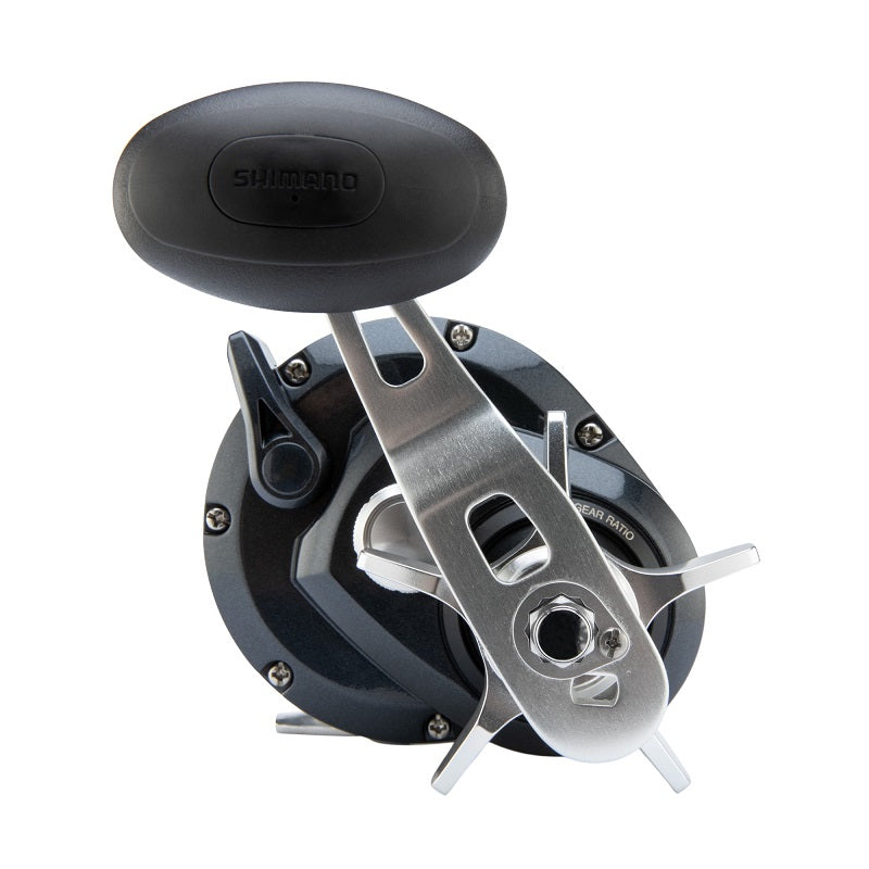 Shimano Torium 40HG Conventional Reel TOR40HGA