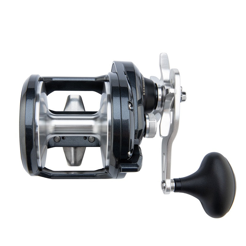 Shimano Torium Star Drag Conventional Reel - TOR40HGA