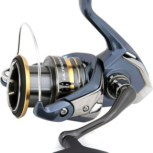 shimano ax ultralight spinning reel Shimano Ultegra FC Spinning Reel