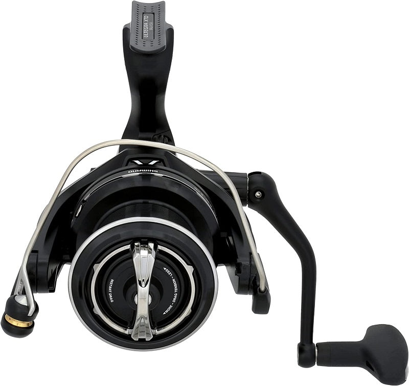 Shimano ULT5500XTD Ultegra XTD Surf Spinning Reel Shimano ULT5500XTD Ultegra XTD Surf Spinning Reel