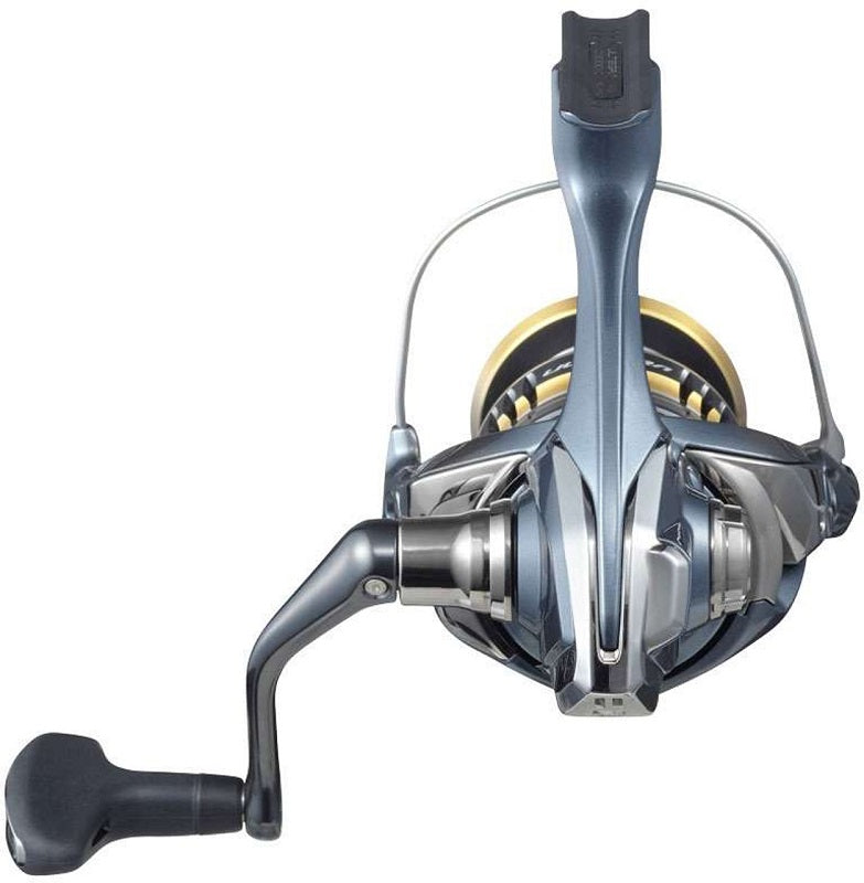 harga reel shimano ultegra c3000hg Shimano Ultegra FC Spinning Reel