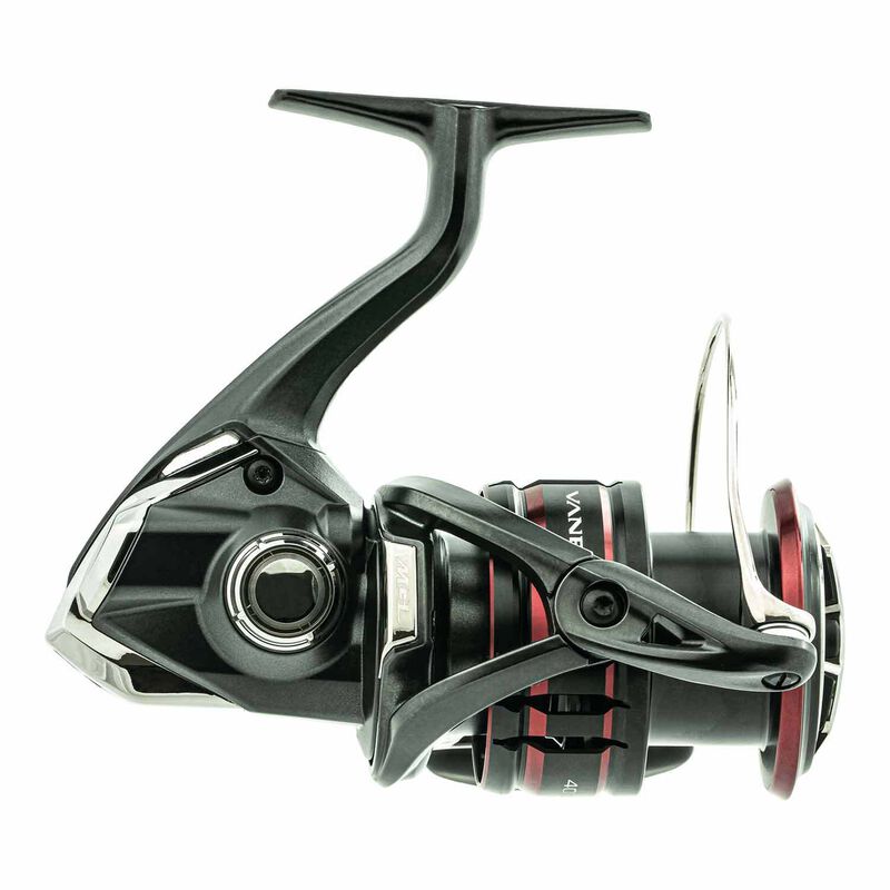 Shimano Vanford 4000XG Spinning Reel VF4000XGF