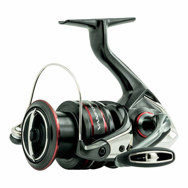 shimano 4000 spectrer fj reel Sahara Spinning Reels J&H Tackle Shimano Ultegra 4000XG Spinning Reel