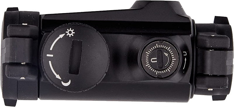 Sig Sauer Romeo-MSR 1x20mm Compact Red Dot Sight SOR72011