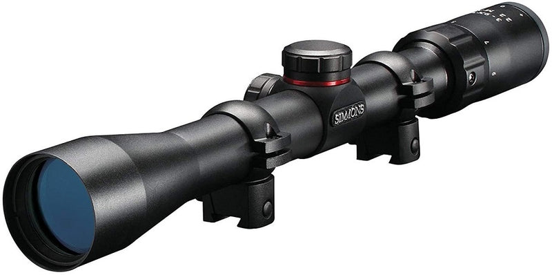 Simmons .22 Mag 3-9x/32mm Rifle Scope