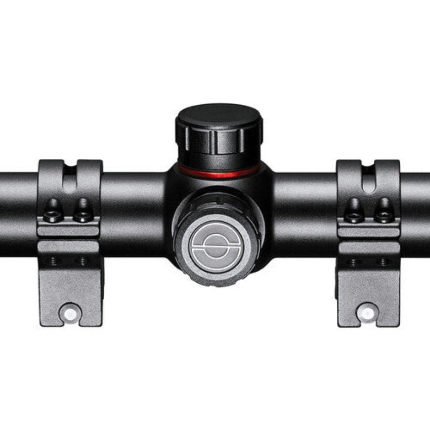 Simmons 8 Point 4-12x 40mm Rifle Scope