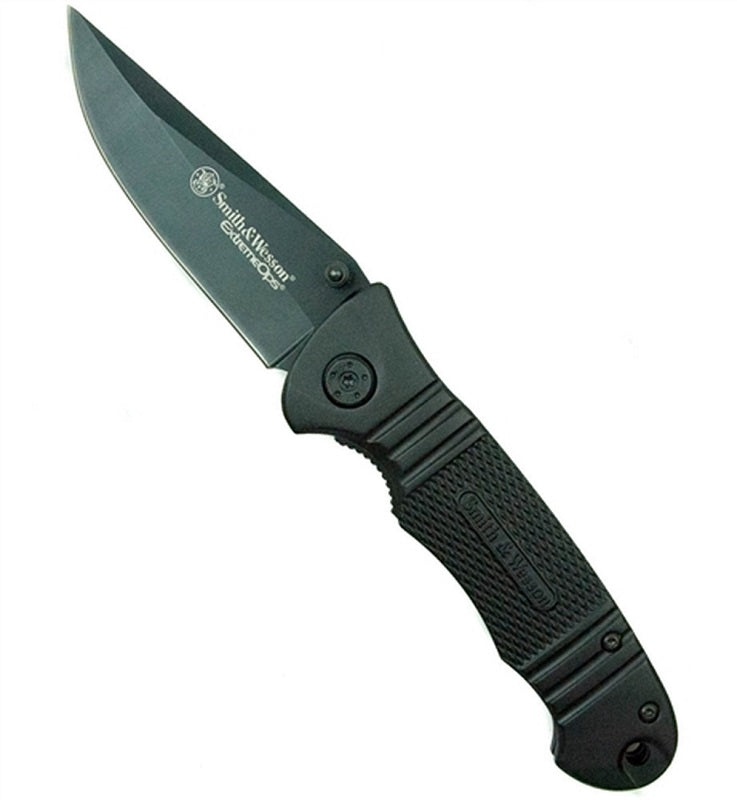 Smith & Wesson Extreme Ops Folding Knife SWEX1